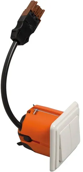 Peha Socketline Connect DLD D80.515/671.02WN30LD