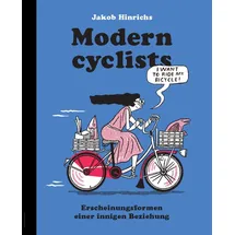 favoritenpresse gmbh Modern Cyclists