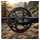 Shimano Kettenblatt 40 Zähne Schwarz