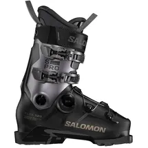 Salomon S/Pro Supra BOA 120 GW Herren Skischuhe Schwarz 28,5