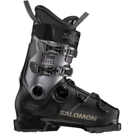 Salomon S/Pro Supra BOA 120 GW Herren Skischuhe Schwarz 28,5