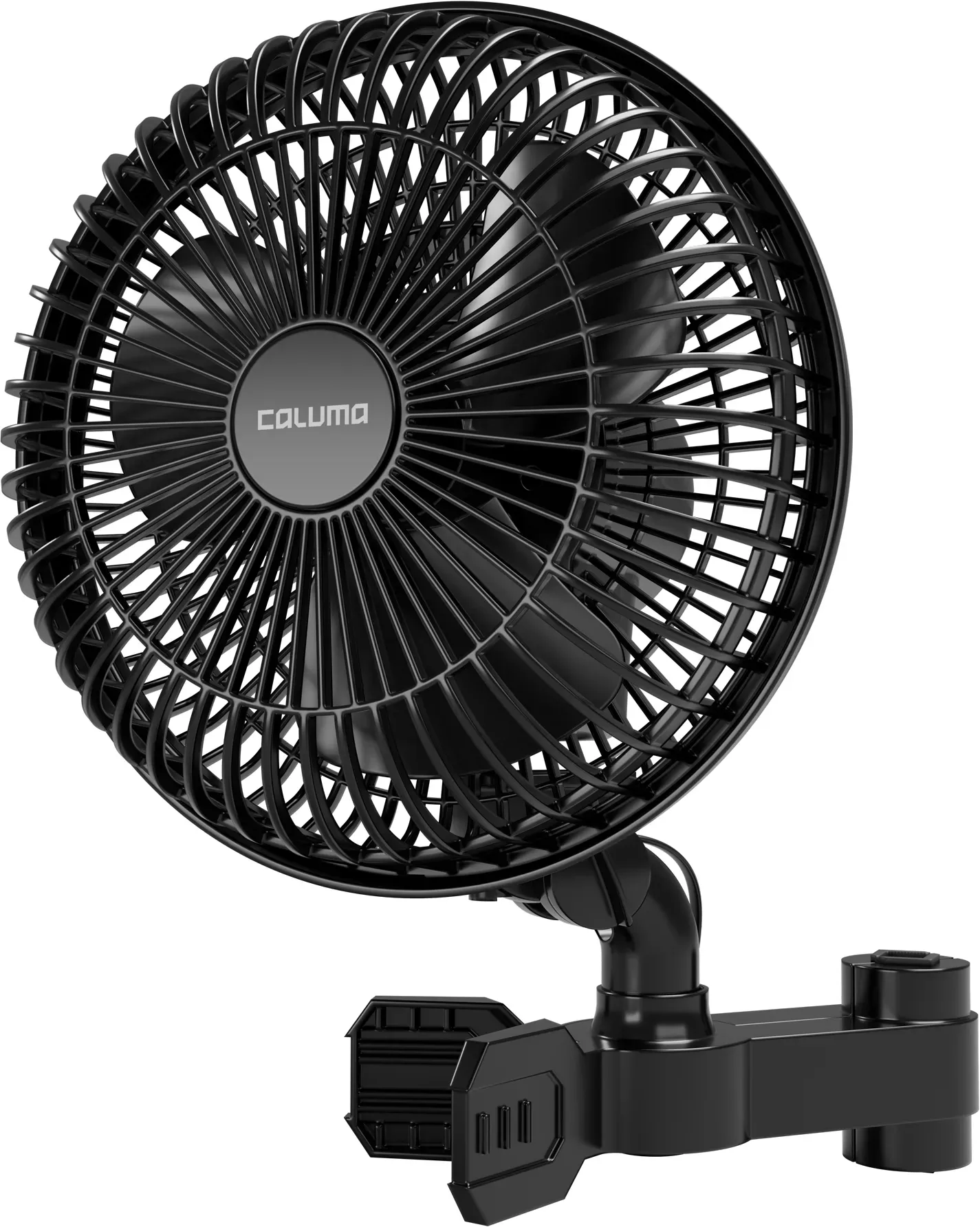 Caluma Clip-Grip Fan, 15 cm, 20 W