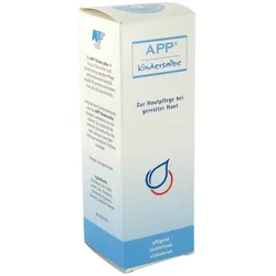App Kindersalbe