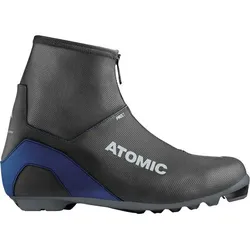 ATOMIC Herren Langlaufschuhe PRO C1, Black/Blue, 36 2⁄3