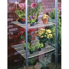 Vitavia Regal-Set für Gewächshaus Ida 900 und 1300