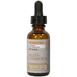benecos benecosBIO Gesichtsöl BIO-Arganöl 50 ml