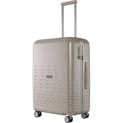 EPIC Spin 4-Rollen Trolley 65 cm - luxurytaupe