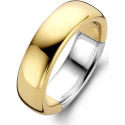 TI SENTO - Milano Ti Sento Damen-Damenring 925er Silber 62 32018787 52 Damen 
