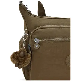 Kipling Gabbie Umhängetasche Synthetik Khaki