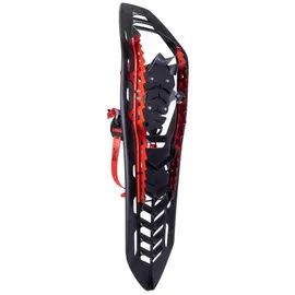 Atlas Snow-Shoe Helium Bc Schwarz/Rot M