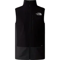 The North Face Mens Elixir Hybrid Ventrix Vest asphalt grey-tnf black- (4JK) XL