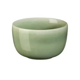 Asa Selection Schale ¦ grün ¦ Maße (cm): H: 5,5 Ø: 9.0