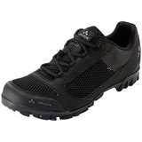 Vaude TVL Pavei Ventilation Schuhe (Größe 40, schwarz)