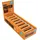 Body Attack Power Protein Bar Caramel Toffee Riegel 24 x 35 g