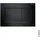 Geberit Sigma30 Betätigungsplatte für 2-Mengen-Spülung schwarz/schwarz matt 115.883.DW.1