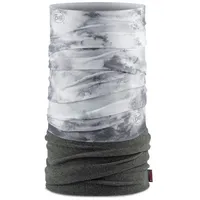 Buff Polar Winter Multifunktionstuch icez light grey