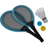 Simba Giant Badminton Set (132105214)