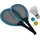 Simba Giant Badminton Set (132105214)