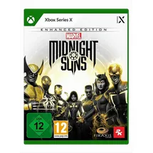Marvel's Midnight Suns Enhanced Edition Xbox Series X
