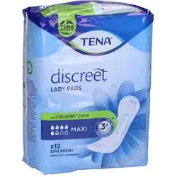 TENA Lady Discreet Maxi