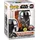 Funko Star Wars The Mandalorian Darksaber 491 9 cm