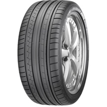 Dunlop SP Sport Maxx GT 275/35 ZR20 102Y