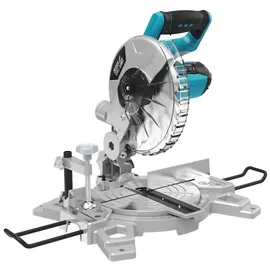 Dedra Akku-Handkreissäge Ded7065 Silber