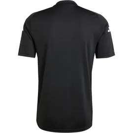 adidas DFB Deutschland Aufwärmshirt 2024/25 Herren Schwarz L