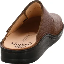 Finn Comfort Amalfi Braun 50