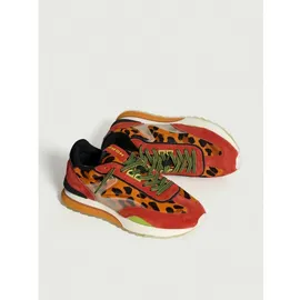 Hoff 22403006 für Damen. Orange Größe 39 EU