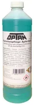 OPTAN Toilettenpflege, Apfelduft 0101/001 , 1 Liter - Flasche