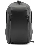 Peak Design Everyday Backpack Zip 15L V2 Rucksack schwarz