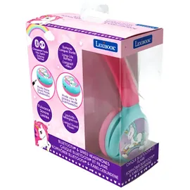 Lexibook Einhorn Rosa/Blau