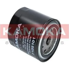 Kamoka Ölfilter