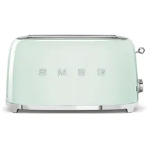 Smeg TSF02PGEU pastellgrün