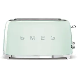 Smeg TSF02PGEU pastellgrün
