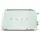 Smeg TSF02PGEU pastellgrün