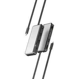 Alogic Fusion Pro Nexus - Dockingstation - USB-C