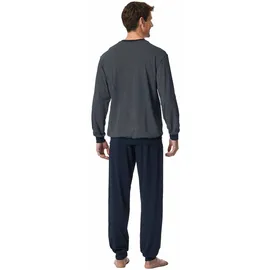SCHIESSER Schlafanzug Comfort Essentials