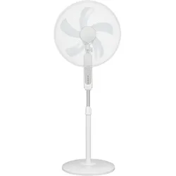 InLine SmartHome Standventilator - weiß