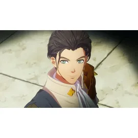 Fire Emblem Three Houses (USK) (Nintendo Switch)