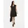 CAMEL ACTIVE Sommerkleid Schwarz L