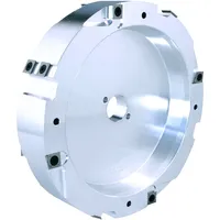 Mafell Abblattkopf, 236 x 50