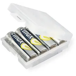 Ansmann Battery box - Batteriegehäuse