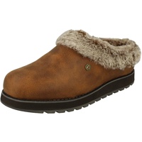 SKECHERS Damen Skechers Keepsakes Rem 31214 Memory Foam Hausschuhe