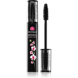 Dermacol Imperial Maxi Volume & Length Verlängernder Mascara Black 13 ml