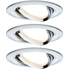 Paulmann Coin 3er Pack (934.52)