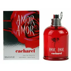 Damenparfüm Amor Amor Cacharel EDT - 100 ml