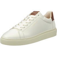 GANT Sneaker MC Julien - Braun,Weiß