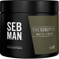 Sebastian Professional Seb Man The Sculptor Matte Clay 75